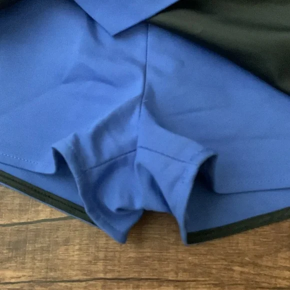 Express overlay shorts - Picture 8 of 12